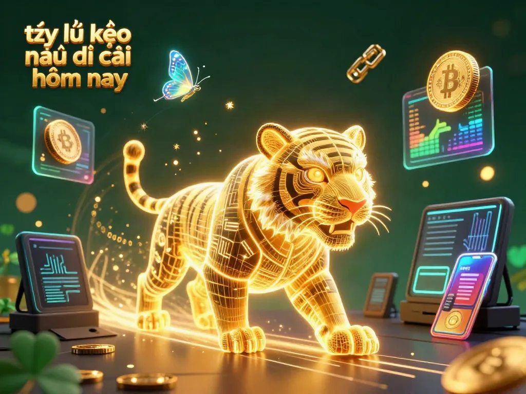 Experience the thrill of sports betting with tỷ lệ kèo nhà cái hôm nay in a vibrant 3D digital casino.