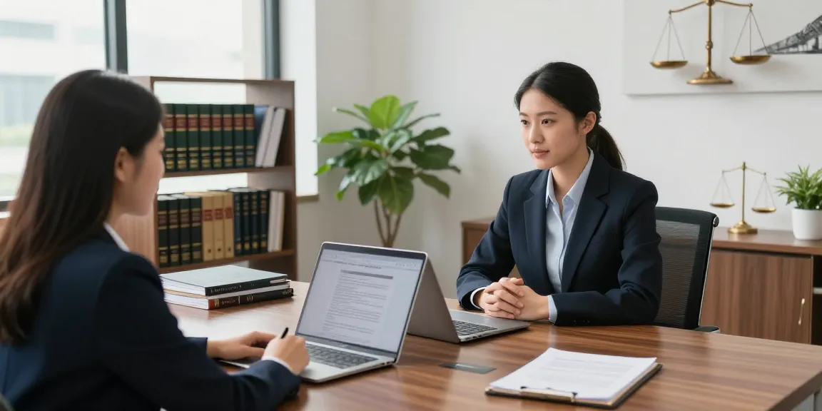 Continue seeking justice with reliable legal consultation at J.K. Chaudhary & Associates.