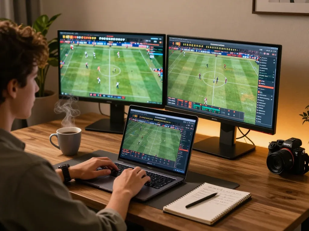 Place bets effectively at CM88 with a sleek online sports betting setup