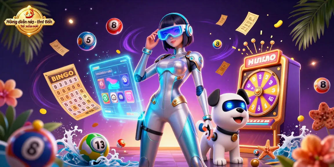 Experience the ultimate Hướng dẫn nạp - rút tiền Tài xỉu md5 with interactive casino elements and dynamic visuals.