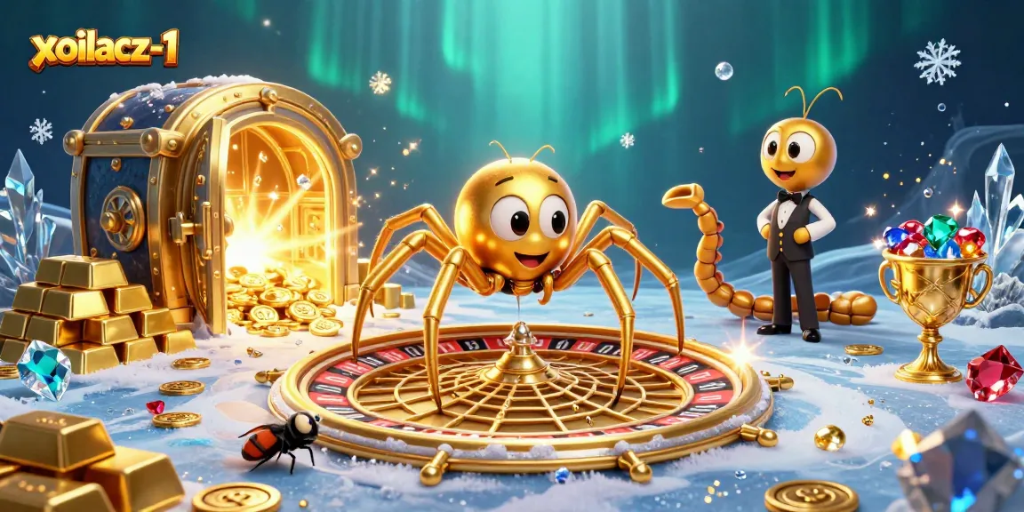 Xoilacz-1 offers an exciting online gambling experience with dynamic betting action and stunning visuals.