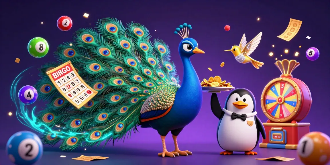Experience the dynamic gaming scene with five88w, showcasing vibrant casino elements and 3D characters.