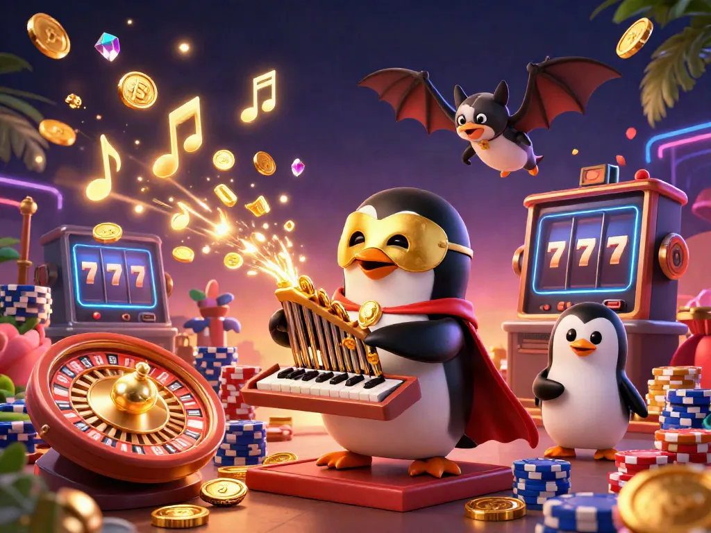 Experience gaming excitement at 23win with dynamic visuals of casino action and rewards.
